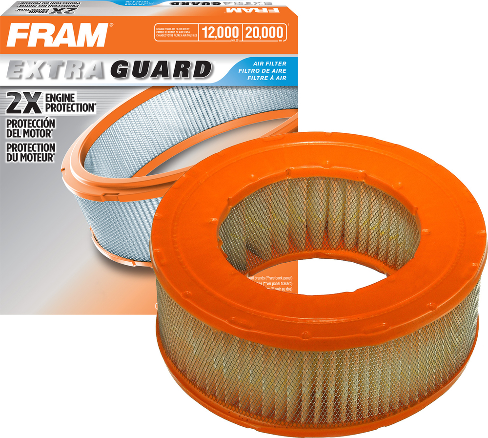 FRAM - Extra Guard Air Filter - FRA CA2675