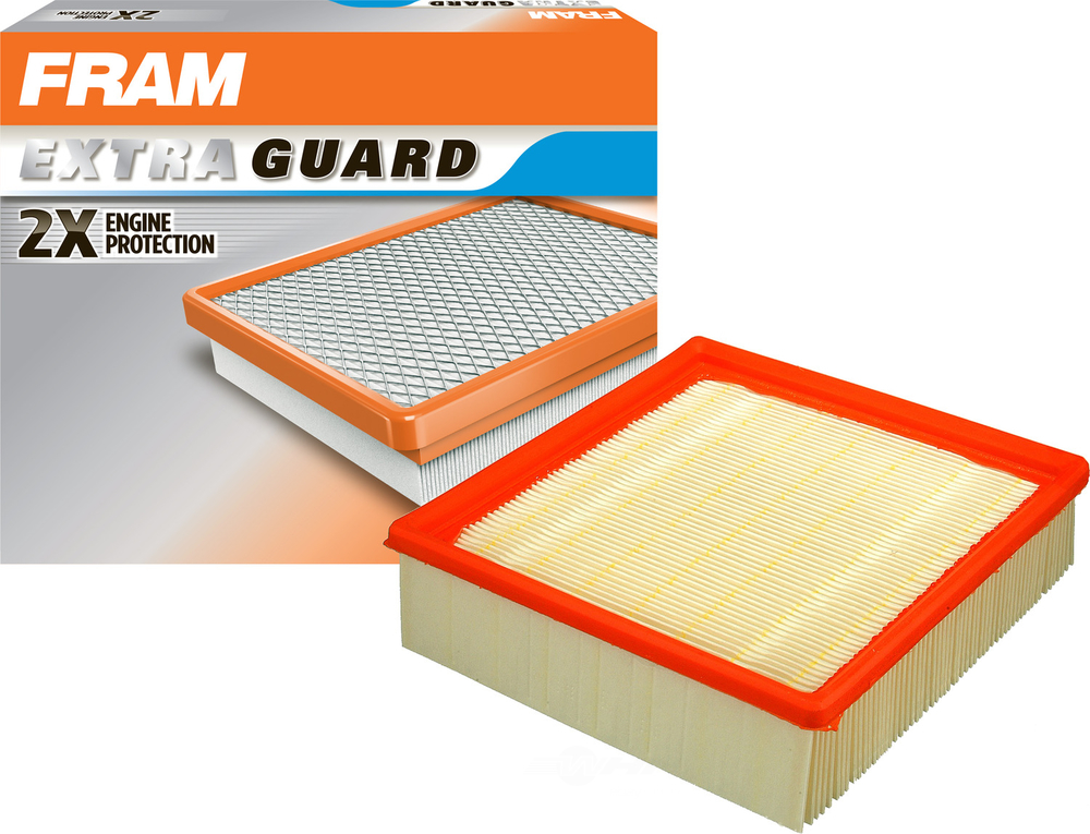 FRAM - Extra Guard Air Filter - FRA CA3399