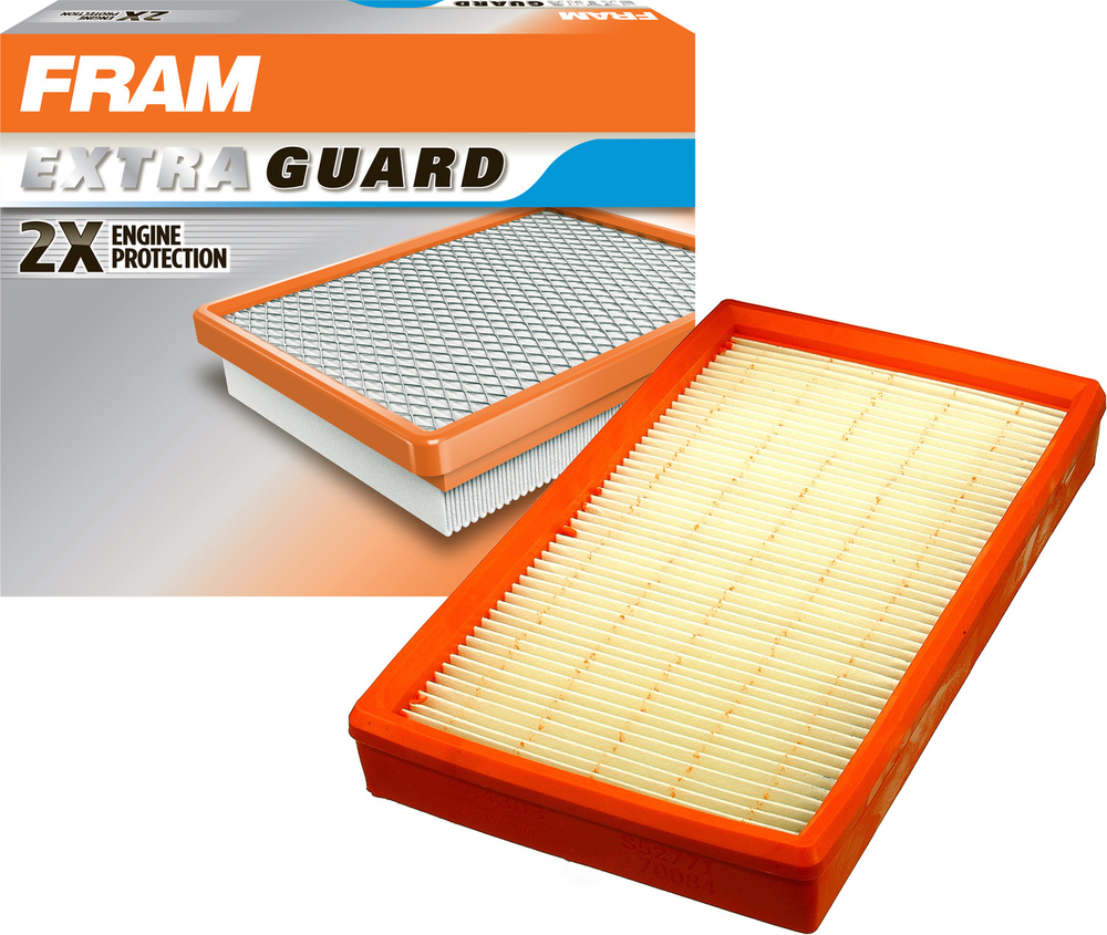 FRAM - Extra Guard Air Filter - FRA CA4303