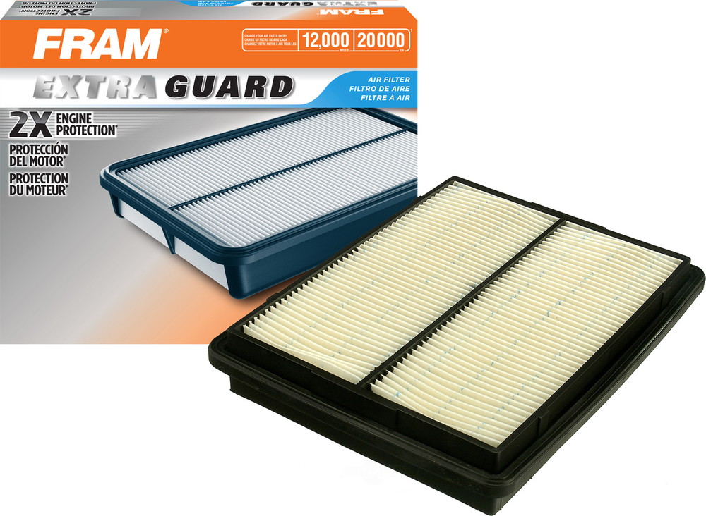 FRAM - Extra Guard Air Filter - FRA CA6664