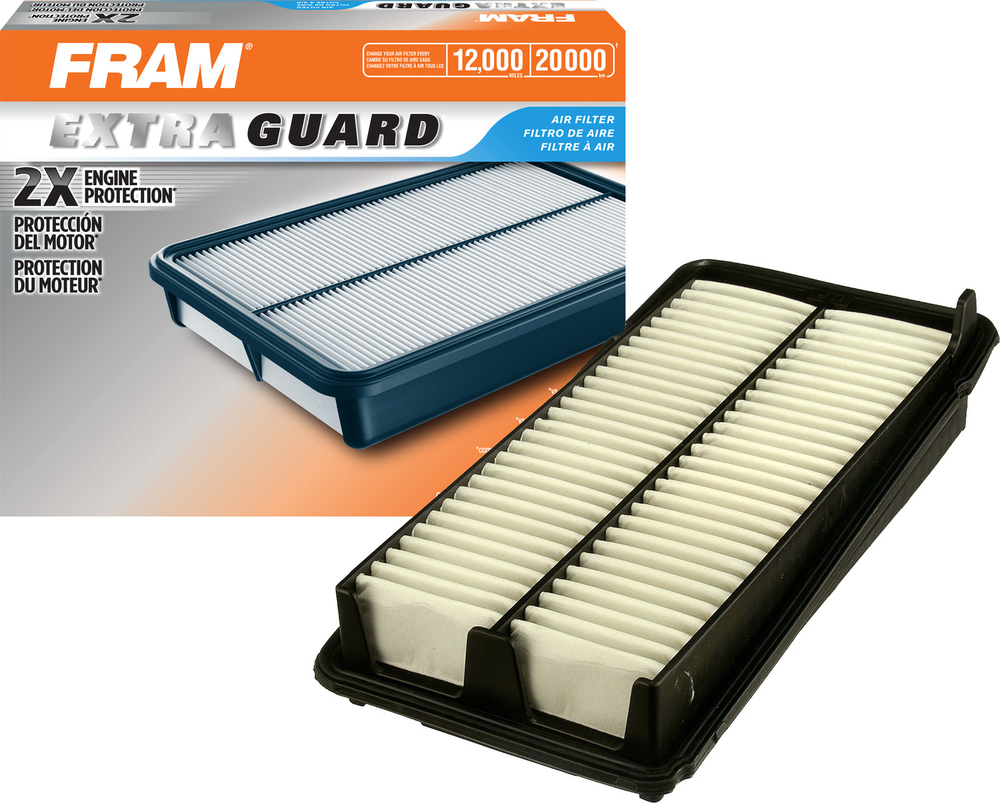 FRAM - Extra Guard Air Filter - FRA CA8475