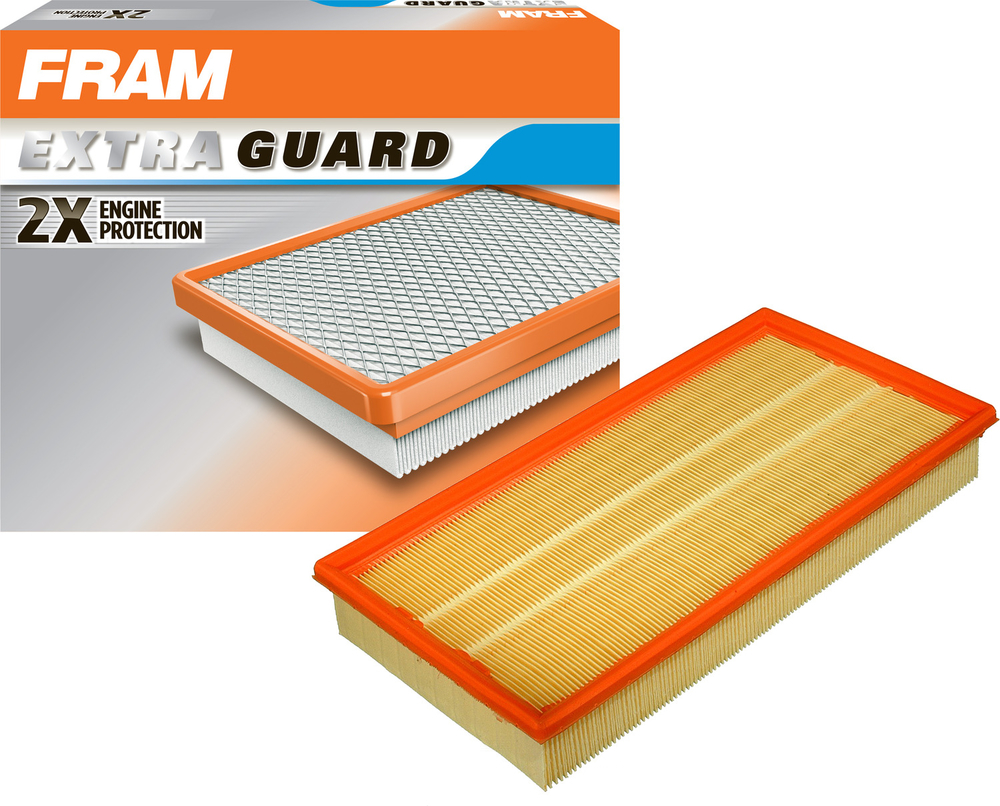 FRAM - Extra Guard Air Filter - FRA CA8715