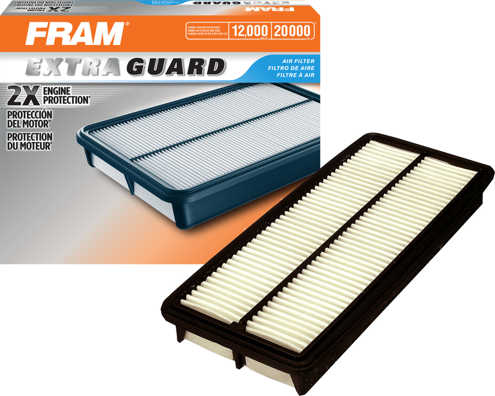 FRAM - Extra Guard Air Filter - FRA CA9600