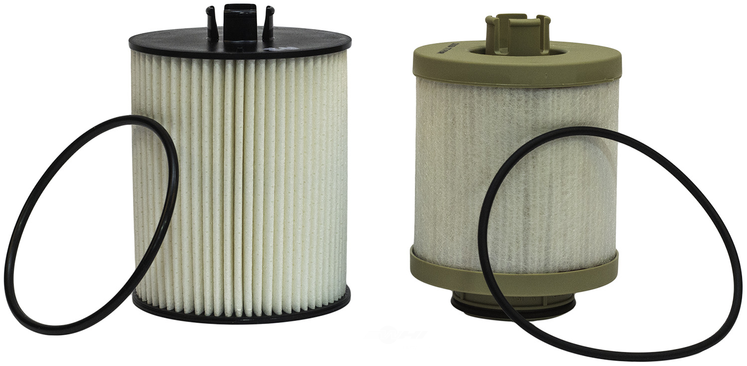 FRAM - Cartridge Fuel Water Separator Filter - FRA CS10263A