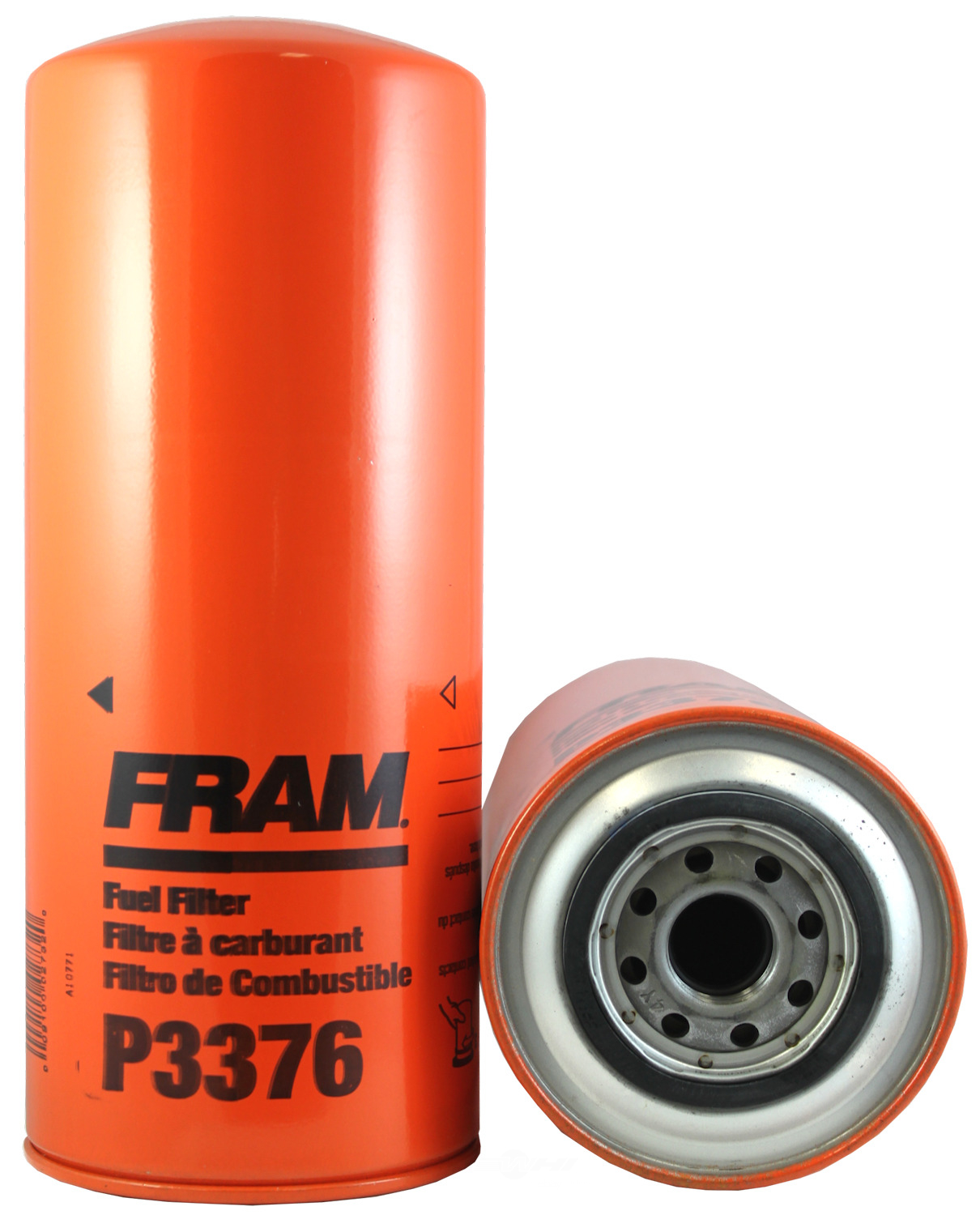 FRAM - Fuel Filter - FRA - p3376