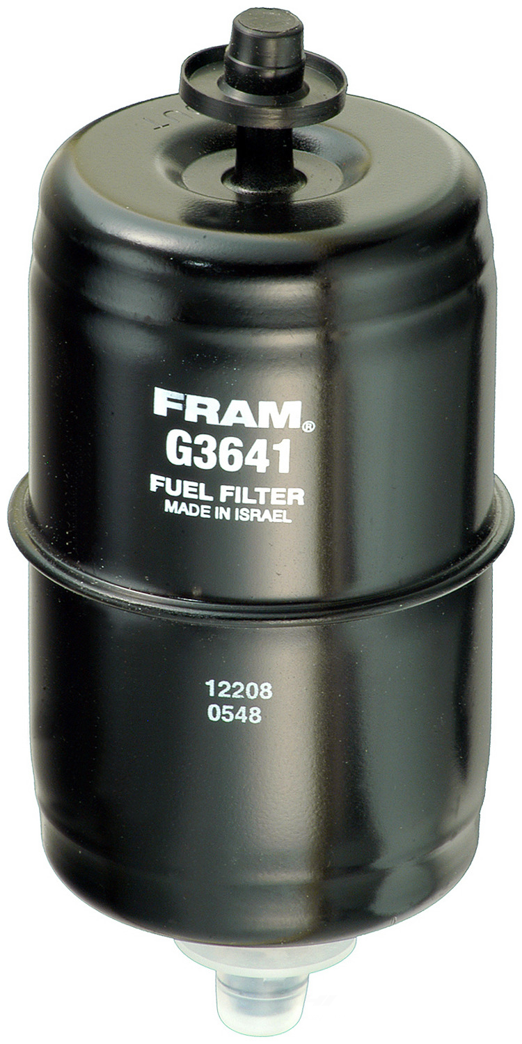 FRAM - Fuel Filter - FRA - g3641