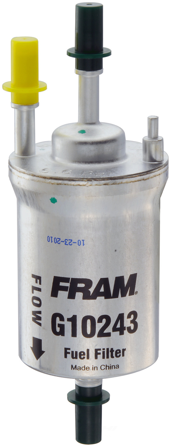 FRAM - Fuel Filter - FRA - g10243