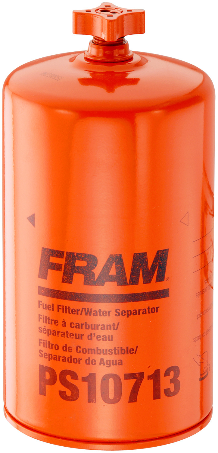 FRAM - Fuel Filter - FRA - ps10713