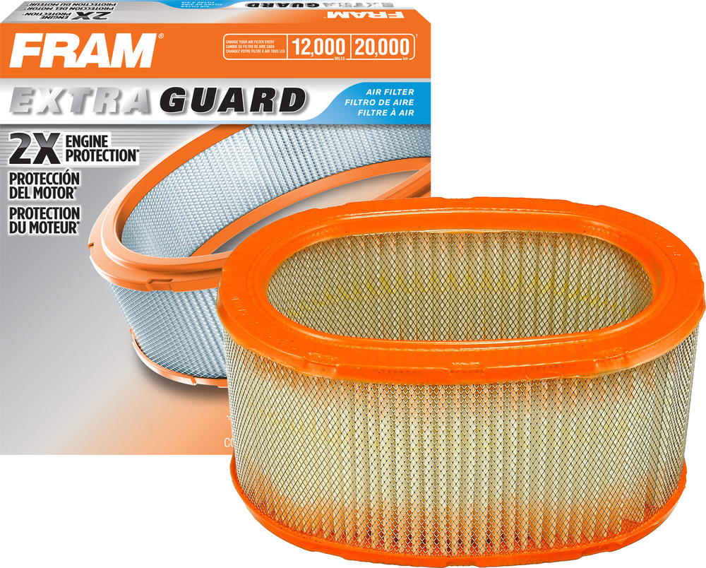 FRAM - Extra Guard Air Filter - FRA - ca3785