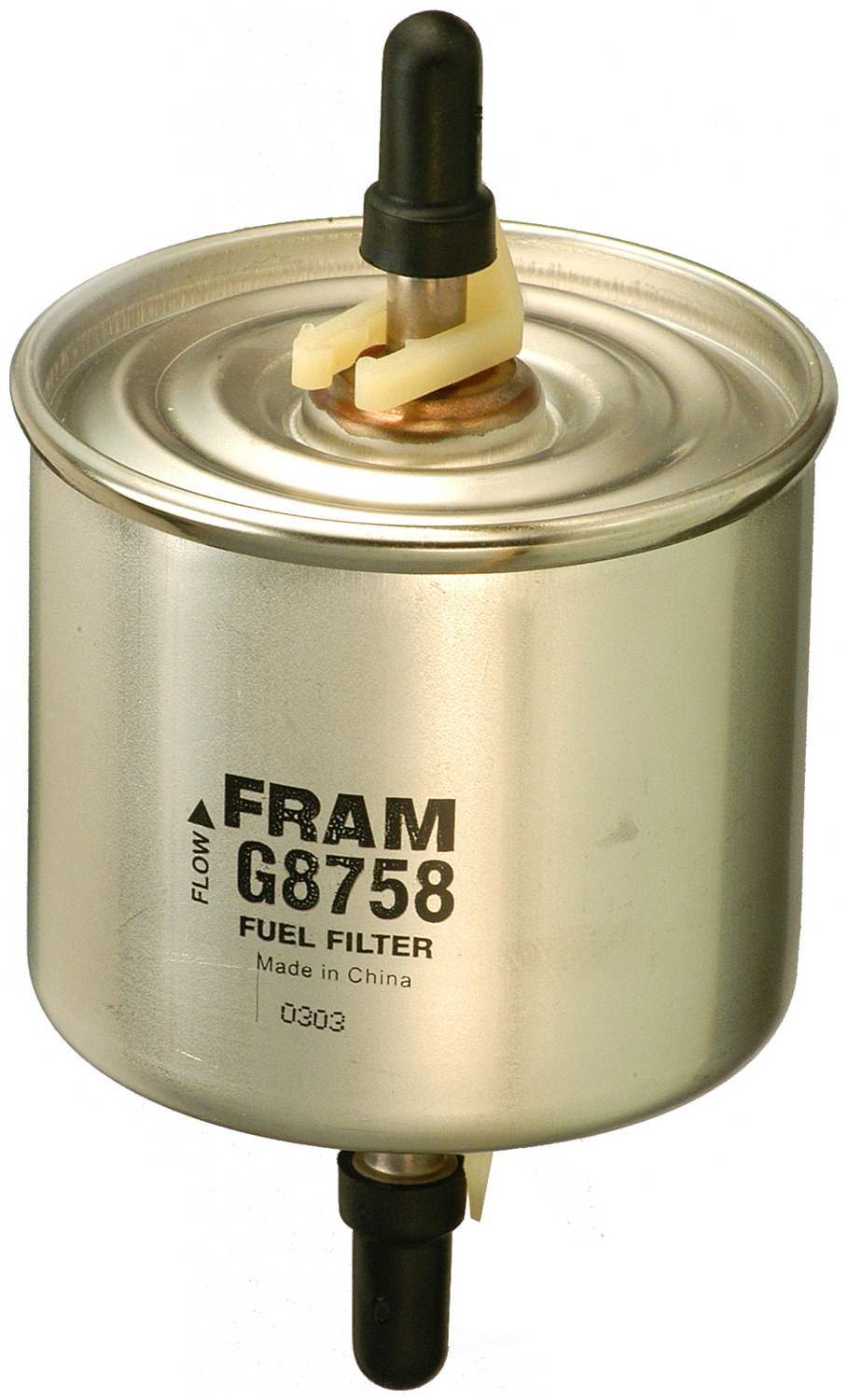 FRAM - Fuel Filter - FRA - g8758