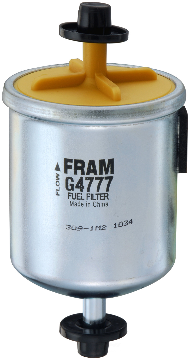 FRAM - Fuel Filter - FRA - g4777