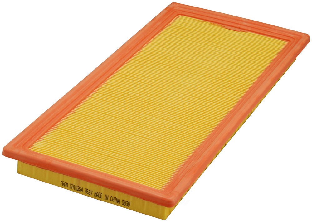 FRAM CA10254 — Filtre à air du moteur
