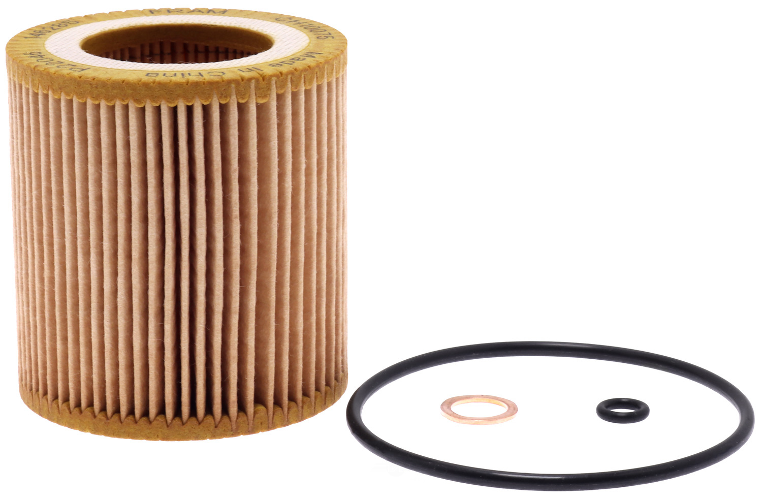 FRAM CH10075 — Engine Oil Filter