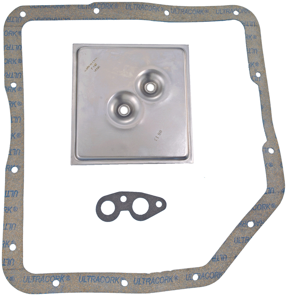 FRAM - Auto Trans Filter - FRA - ft1021a