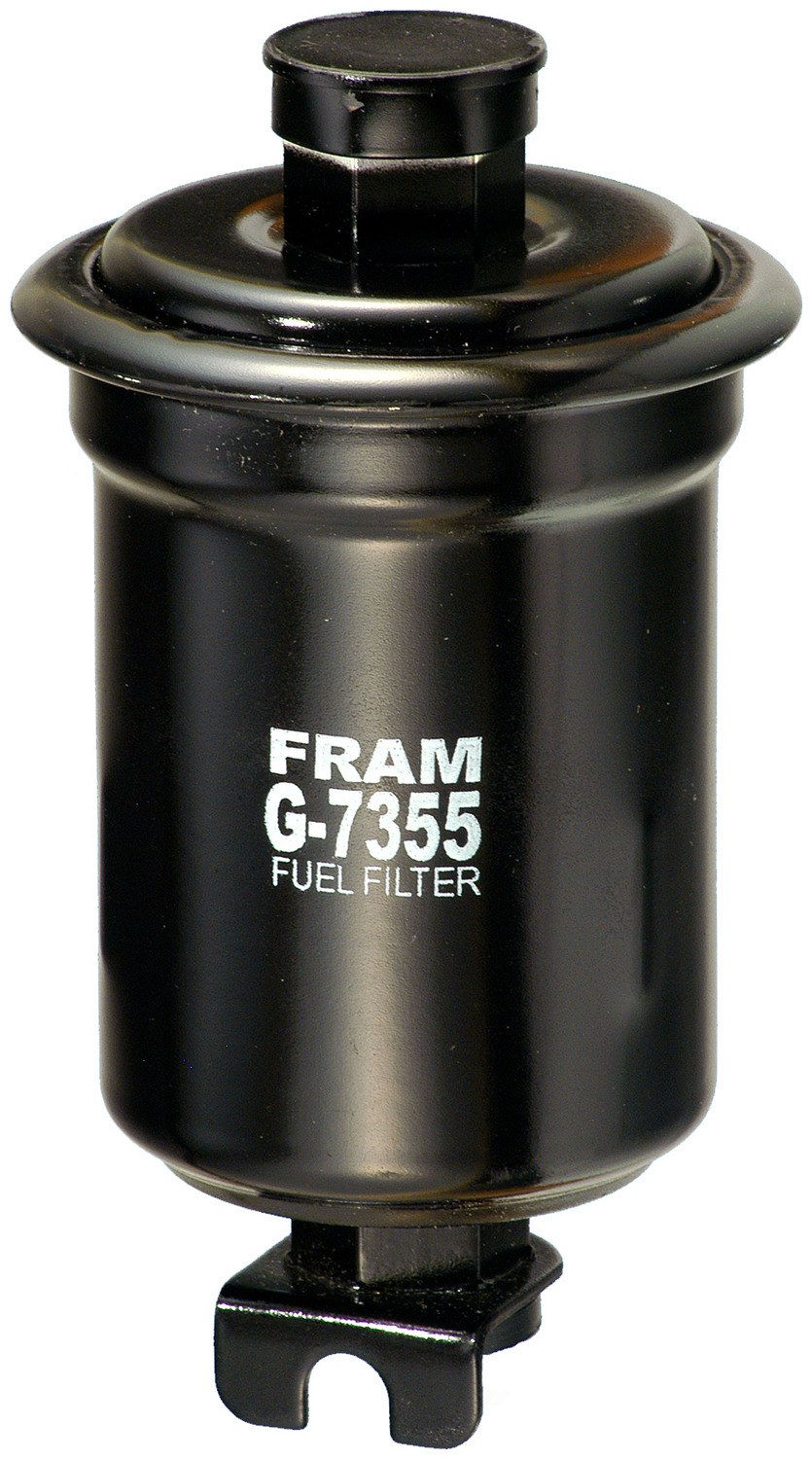 FRAM - Fuel Filter - FRA - g7355
