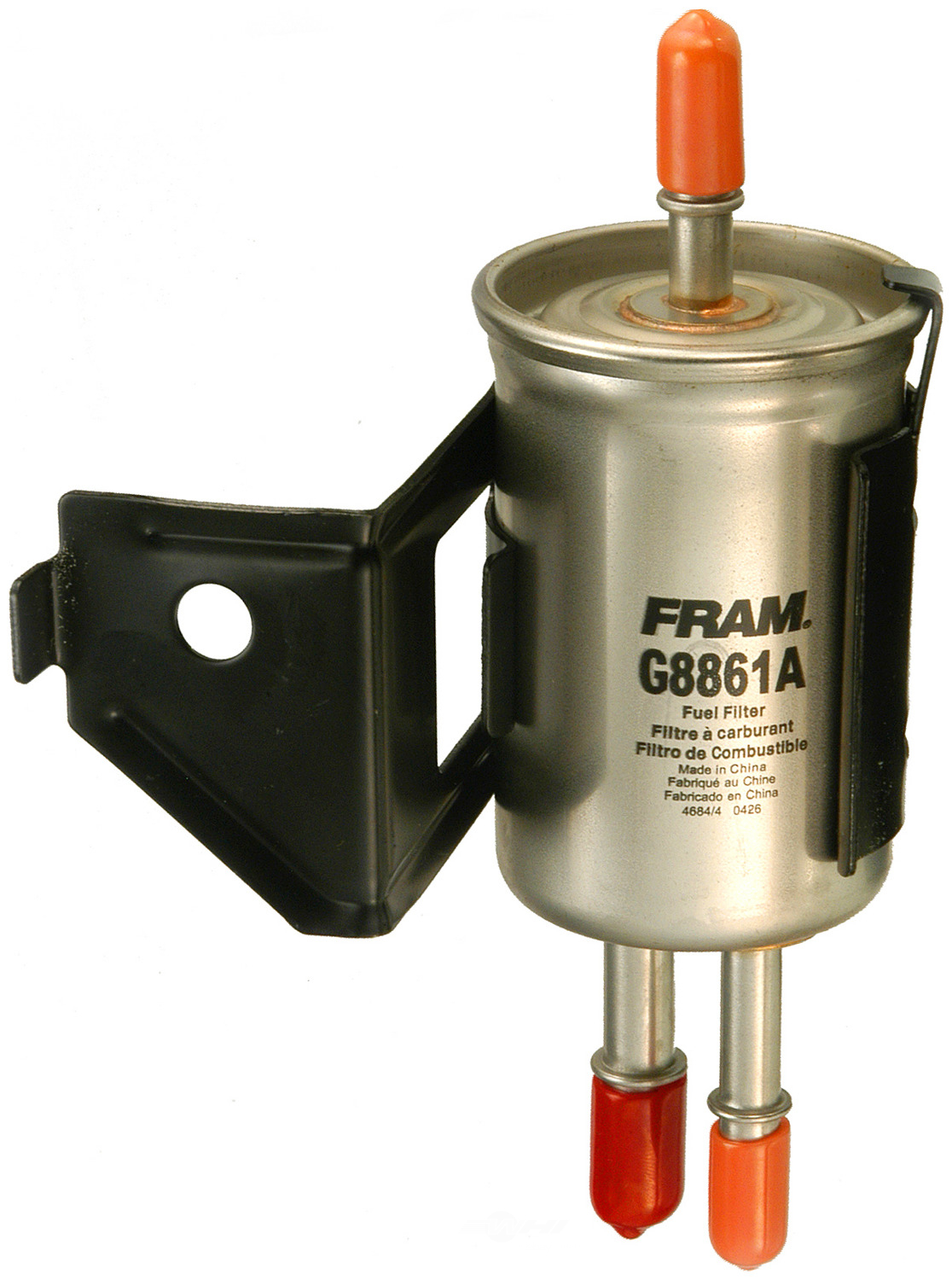 FRAM - Fuel Filter - FRA - g8861a