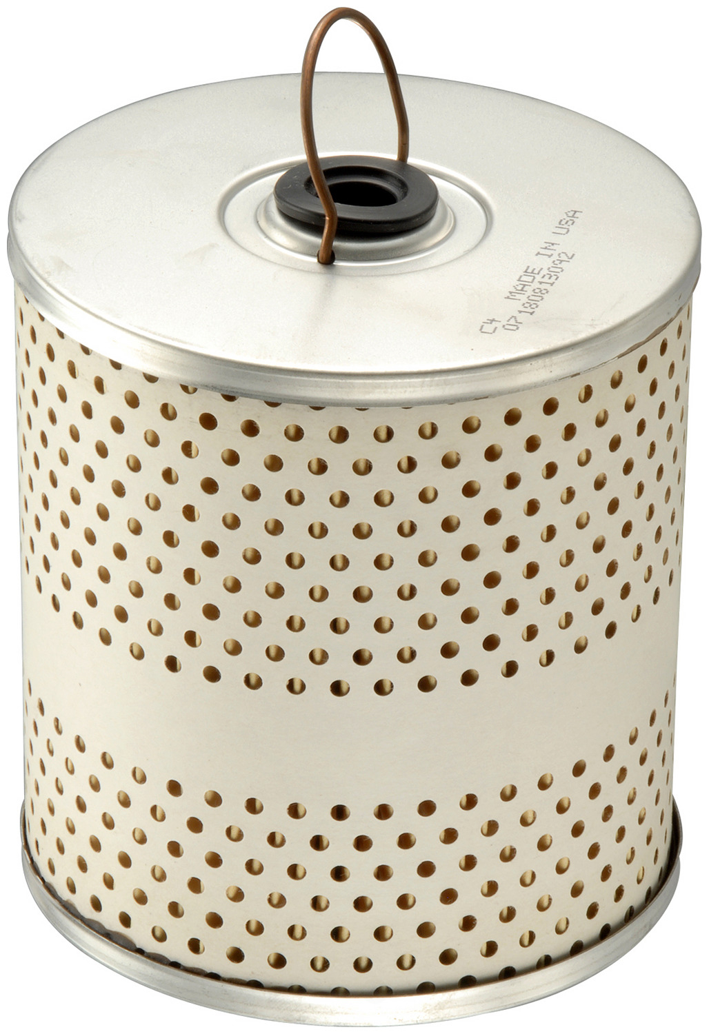 FRAM - Engine Oil Filter - FRA - c4