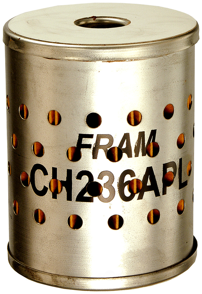 FRAM - Extra Guard Engine Oil Filter - FRA - ch236apl