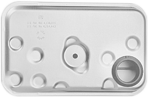 FRAM - Auto Trans Modulator Valve - FRA - ft1059