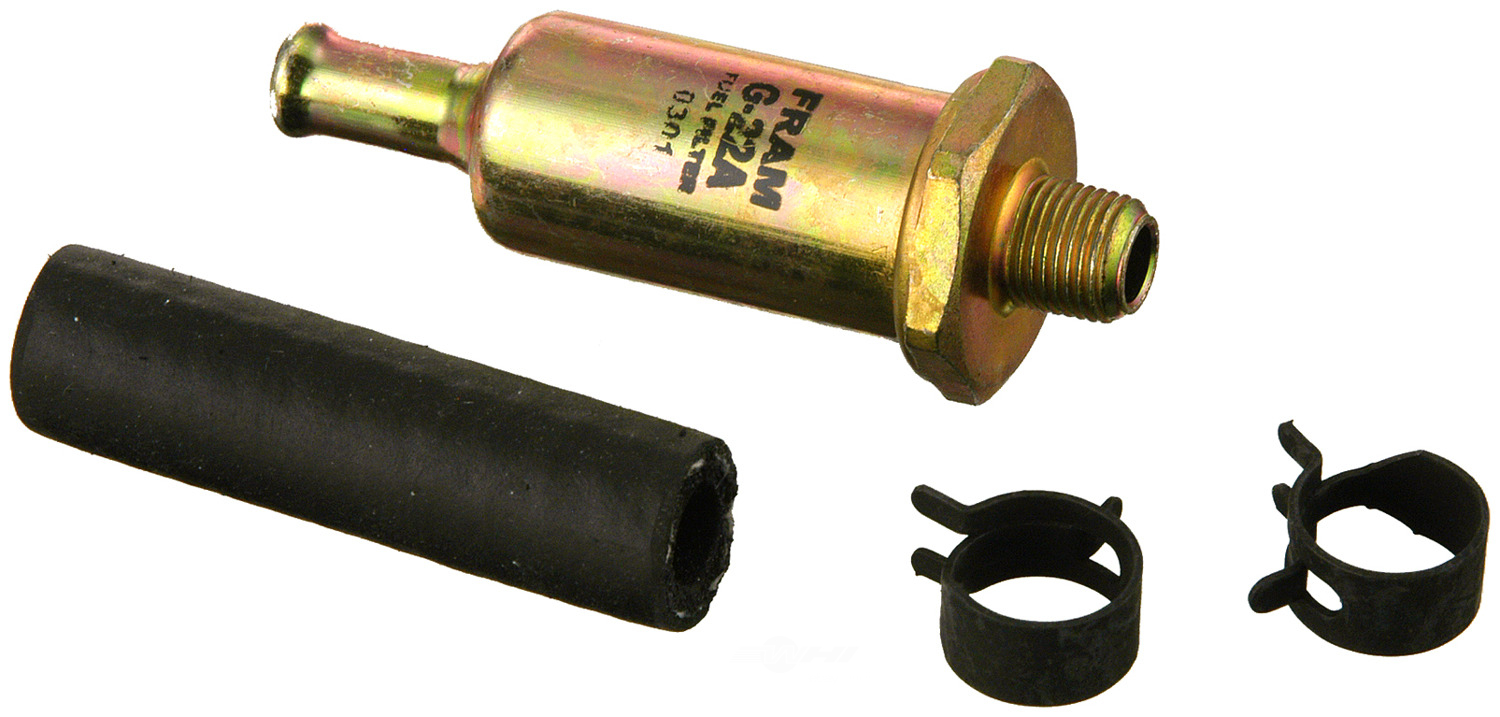 FRAM - Fuel Filter - FRA - g22adp