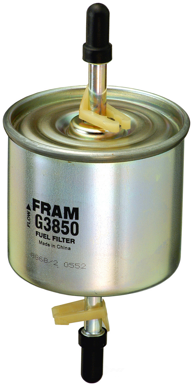 FRAM - Fuel Filter - FRA - g3850dp