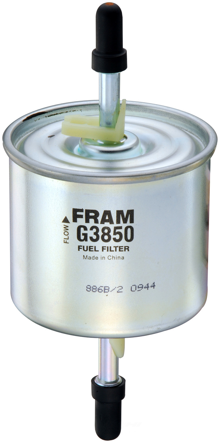 FRAM - Fuel Filter - FRA G3850