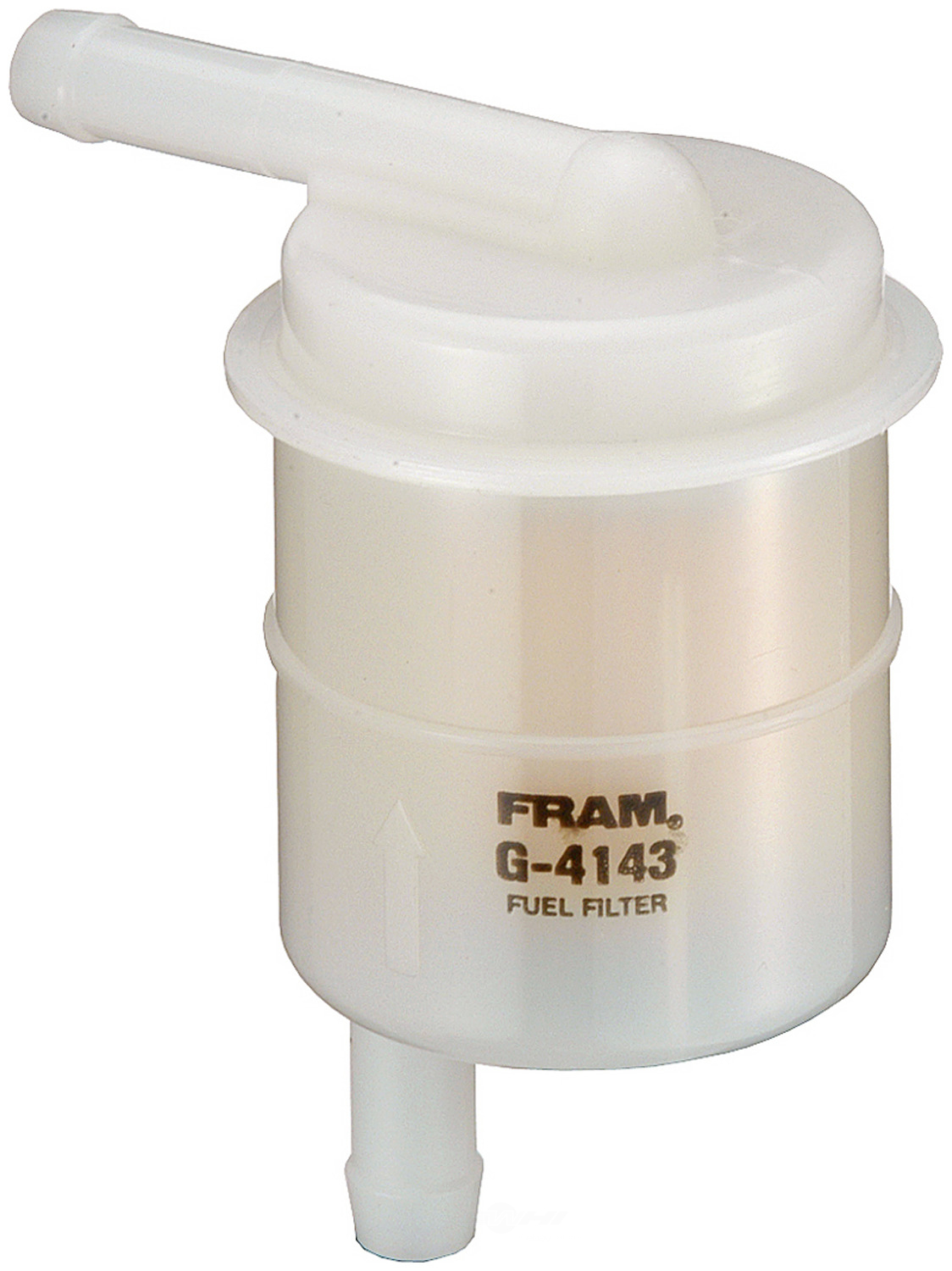 FRAM - Fuel Filter - FRA G4143