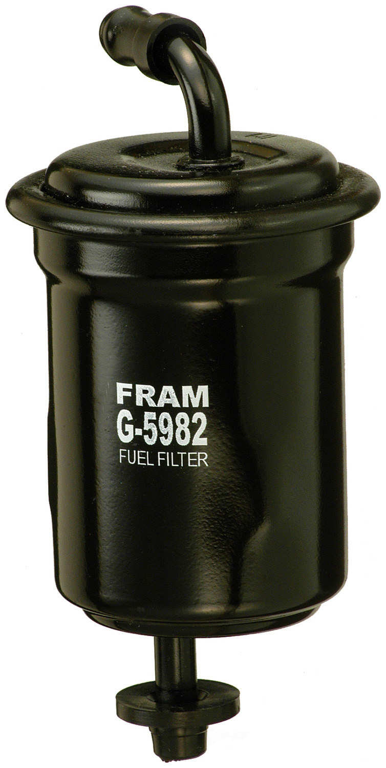 FRAM - Fuel Filter - FRA G5982