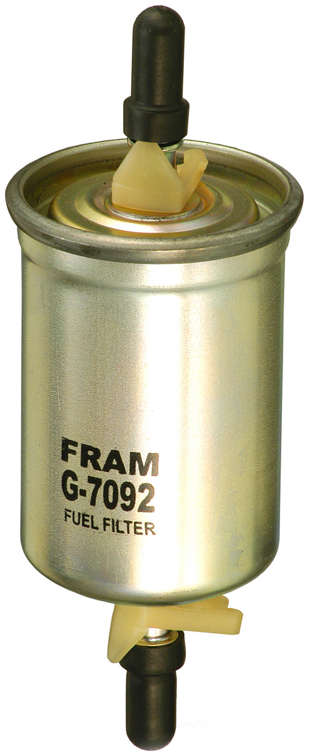 FRAM - Fuel Filter - FRA G7092