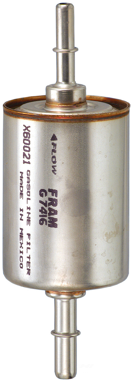 FRAM - Fuel Filter - FRA G7416