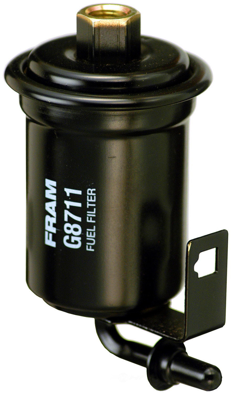 FRAM - Fuel Filter - FRA G8711