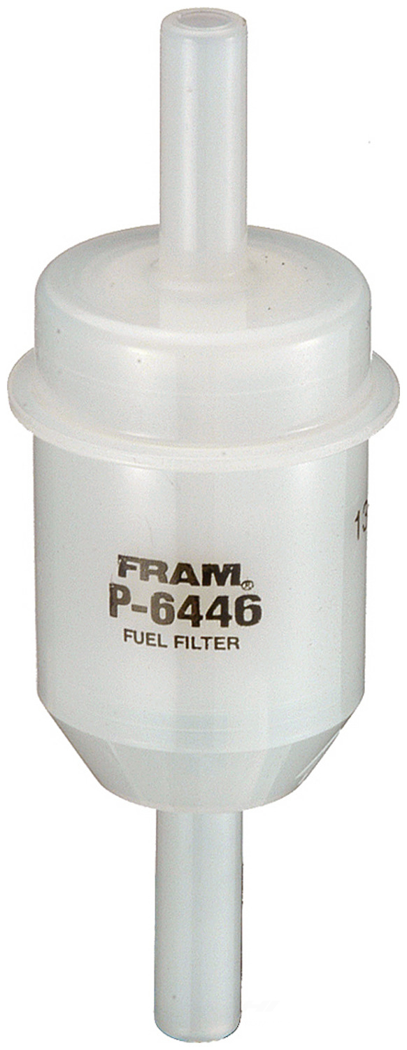 FRAM - Fuel Filter - FRA P6446