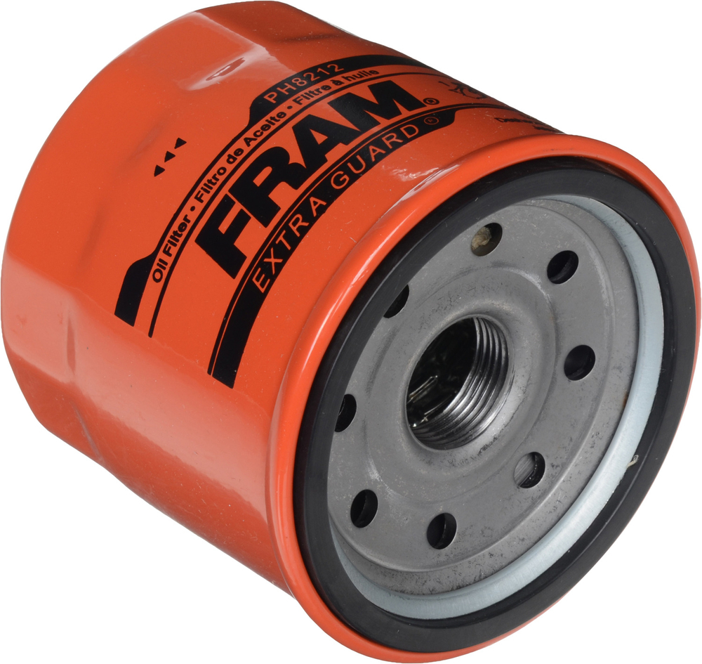 FRAM - Extra Guard Engine Oil Filter - FRA PH8212