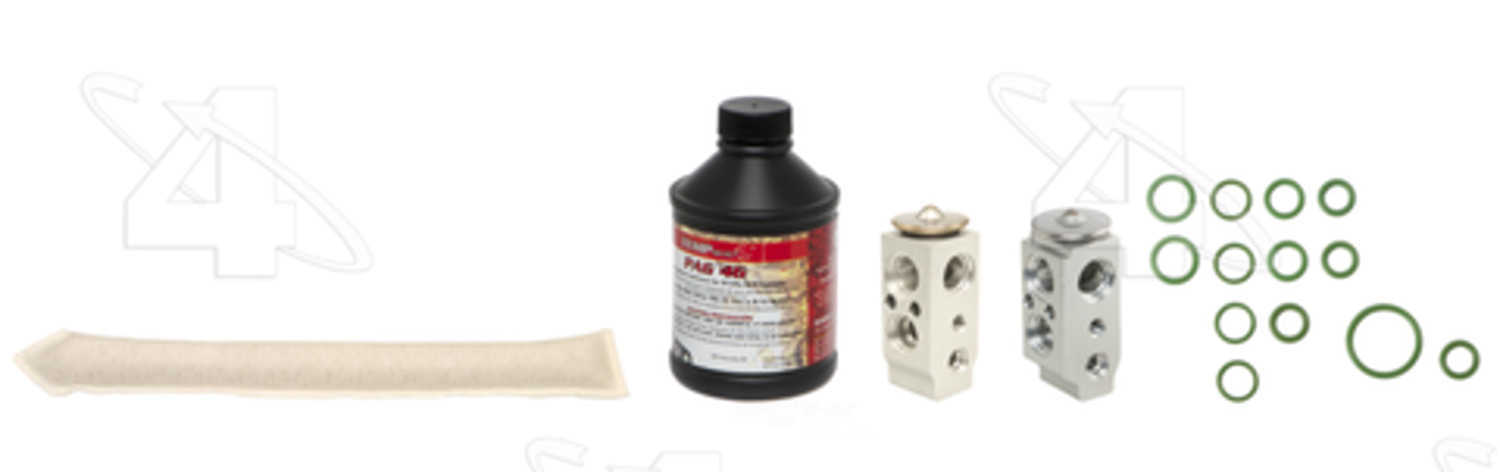 FOUR SEASONS - A/C Installer Kits - FSE - 10252sk