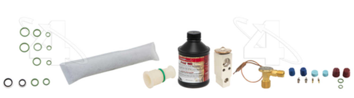 FOUR SEASONS - A/C Installer Kits - FSE - 10327sk