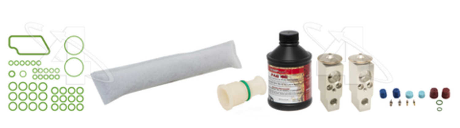 FOUR SEASONS - A/C Installer Kits - FSE - 10345sk
