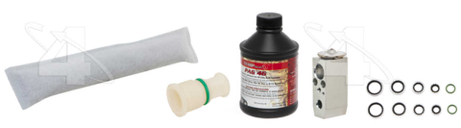 FOUR SEASONS - A/C Installer Kits - FSE - 10349sk
