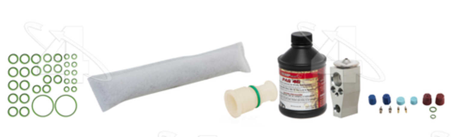 A/C Installer Kits