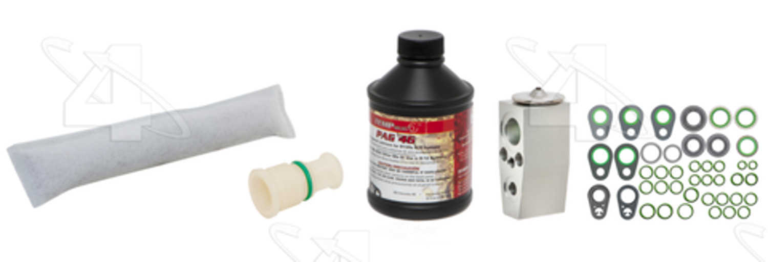 FOUR SEASONS - A/C Installer Kits - FSE - 10358sk