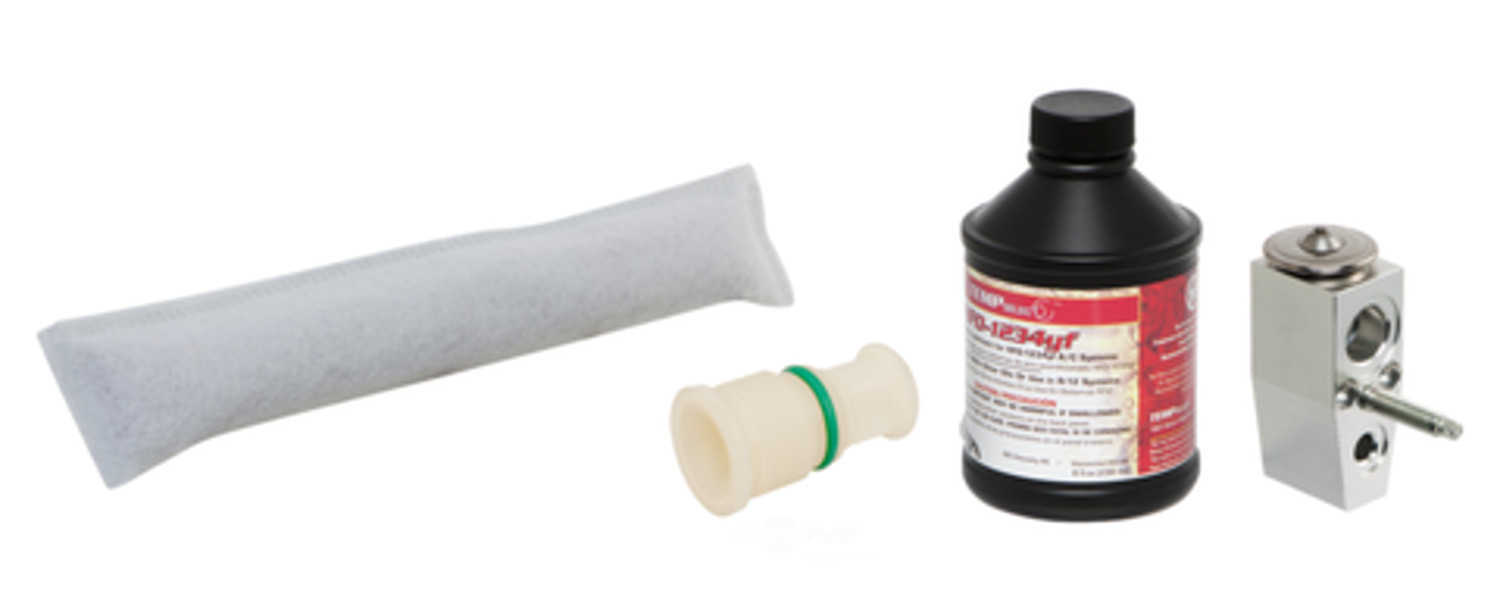 FOUR SEASONS - A/C Installer Kits - FSE - 10364sk