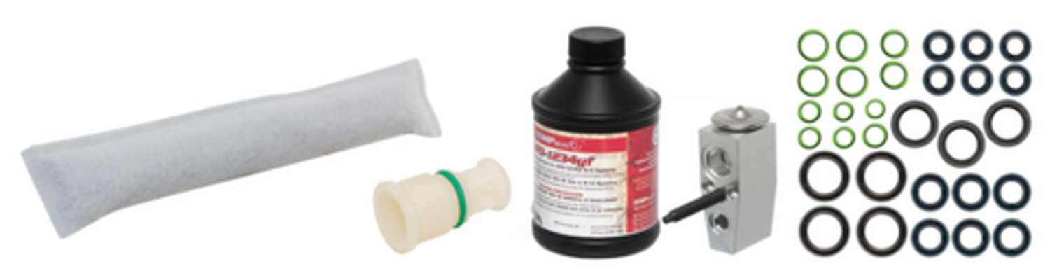 FOUR SEASONS - A/C Installer Kits - FSE - 10367sk