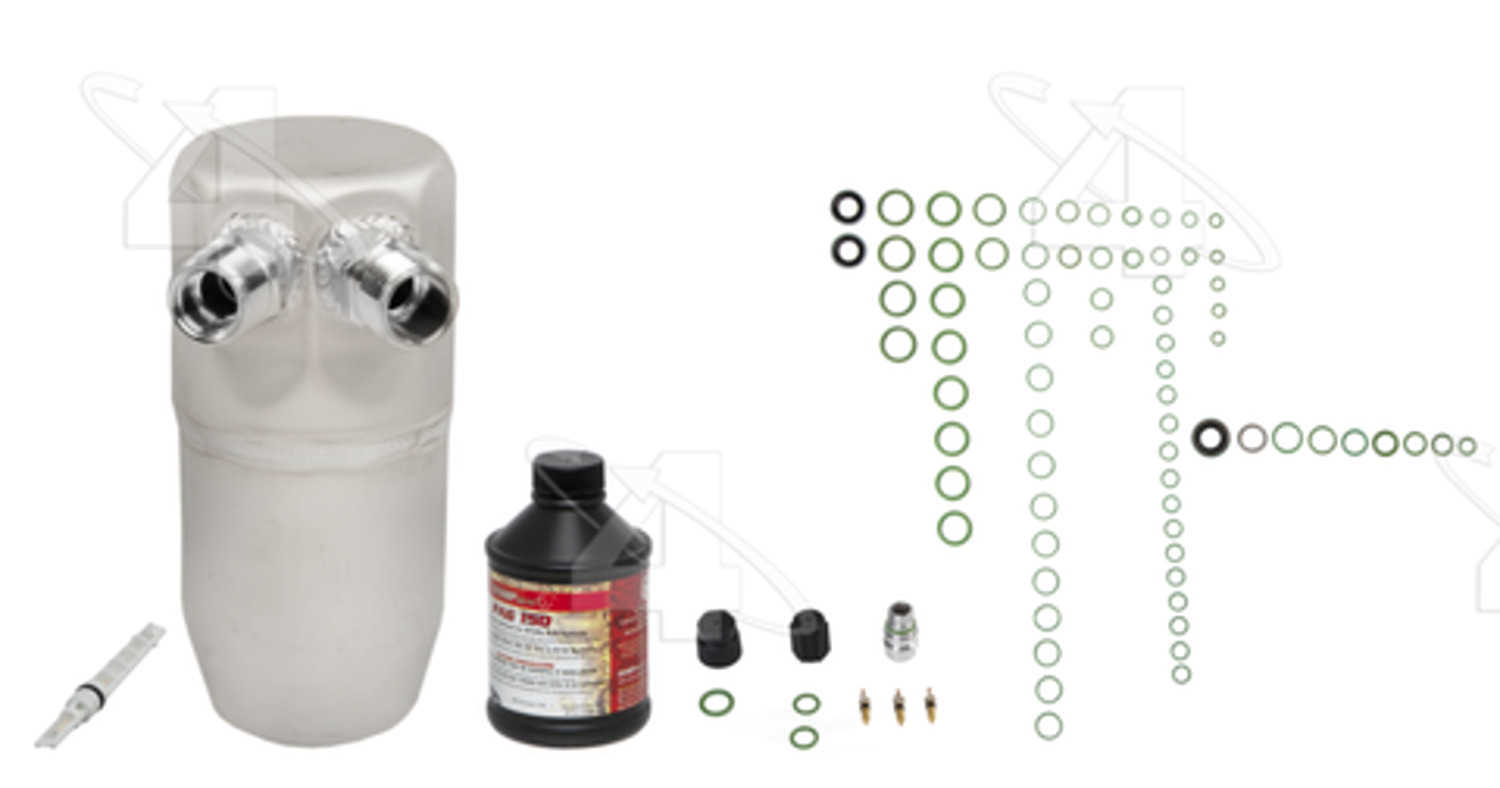 FOUR SEASONS - A/C Installer Kits - FSE - 10474sk