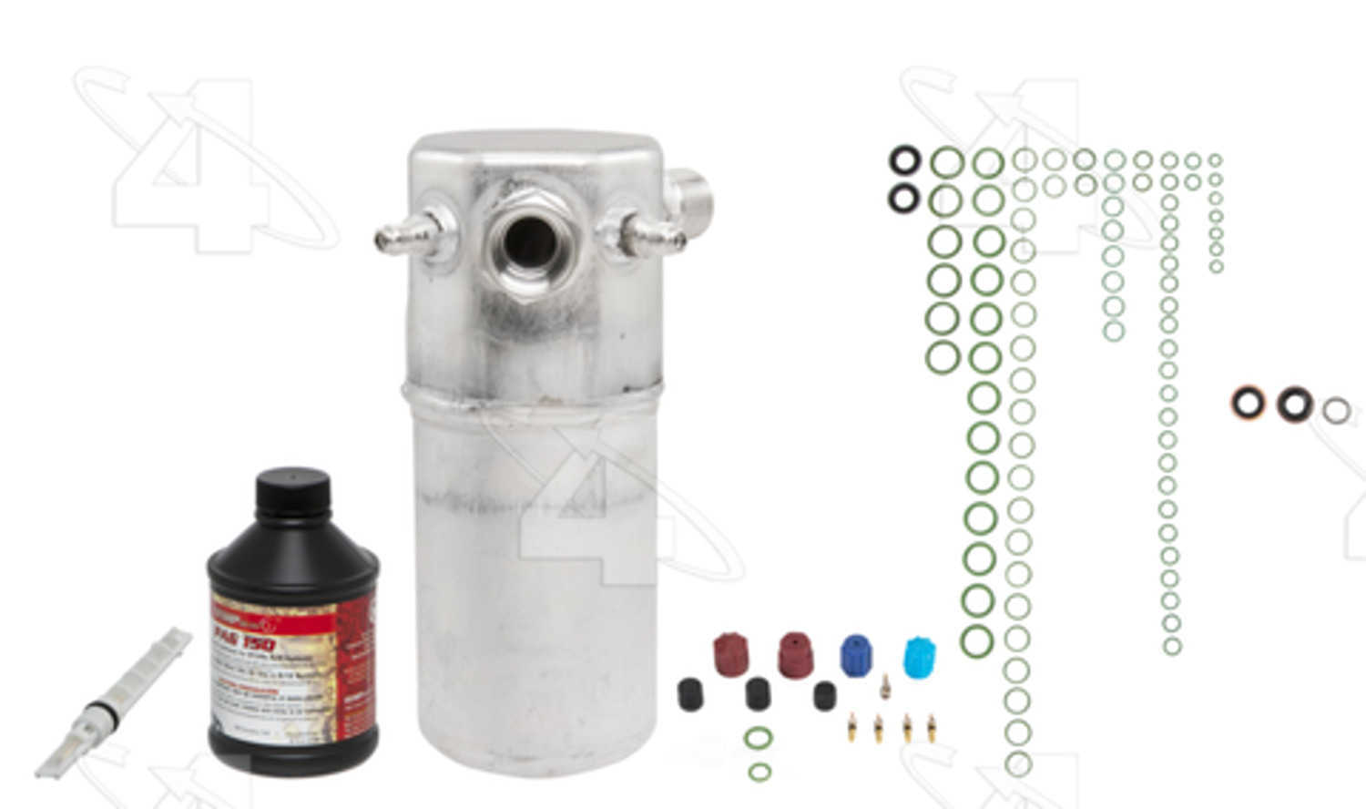 FOUR SEASONS - A/C Installer Kits - FSE - 10527sk