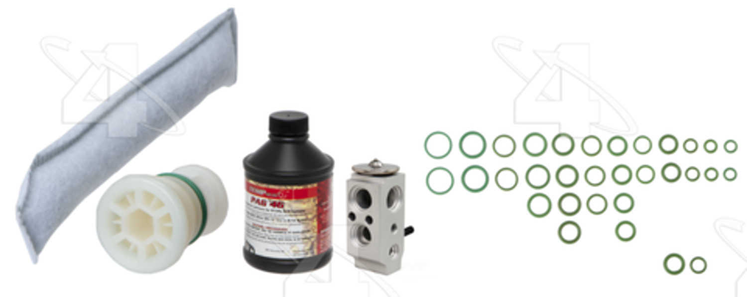 A/C Installer Kits