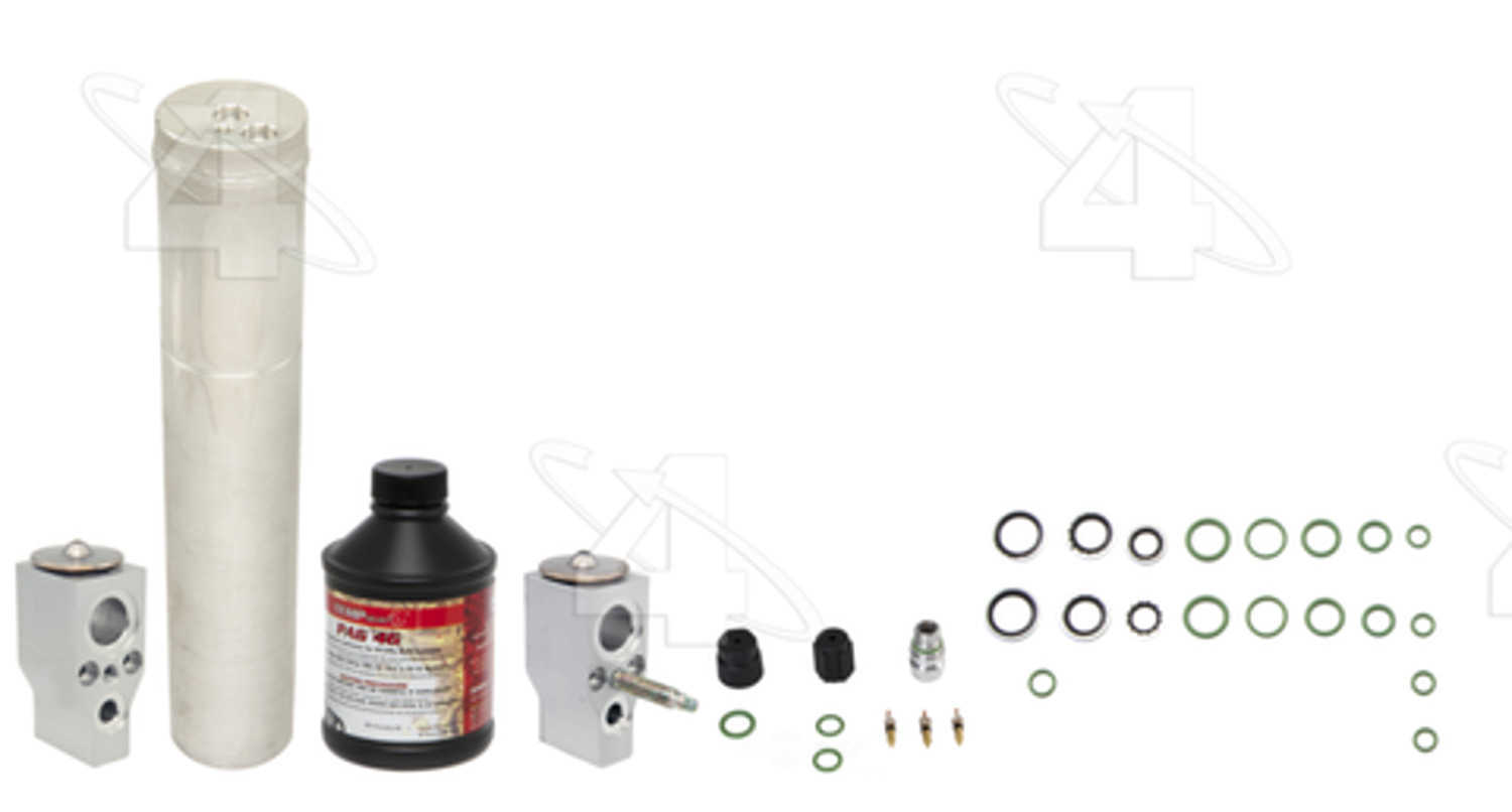 FOUR SEASONS - A/C Installer Kits - FSE - 10644sk