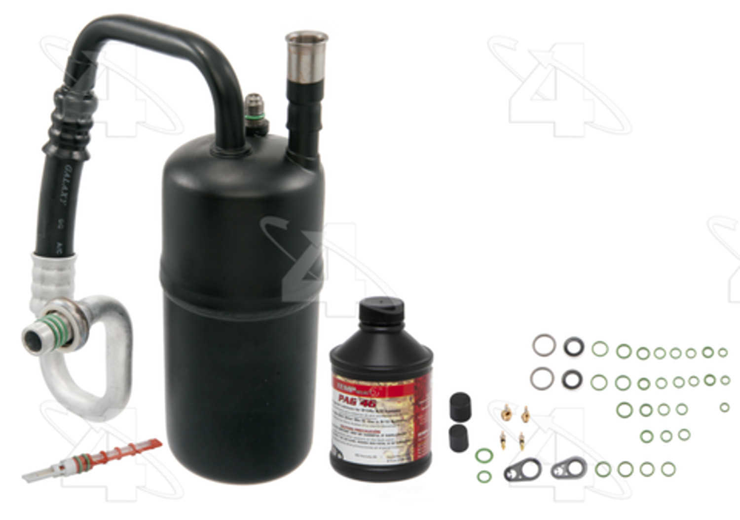 FOUR SEASONS - A/C Installer Kits - FSE - 10660sk