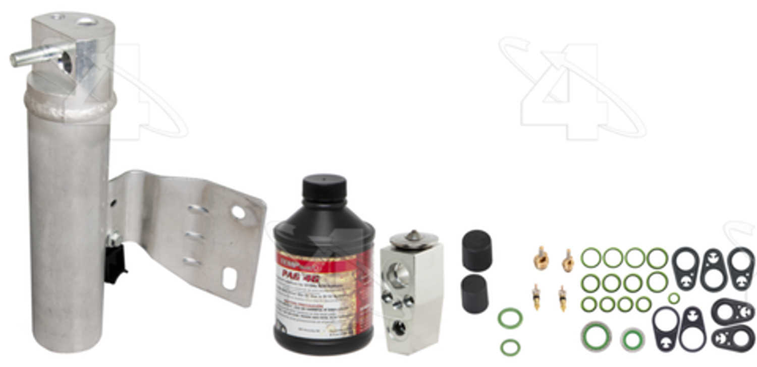 FOUR SEASONS - A/C Installer Kits - FSE - 10690sk