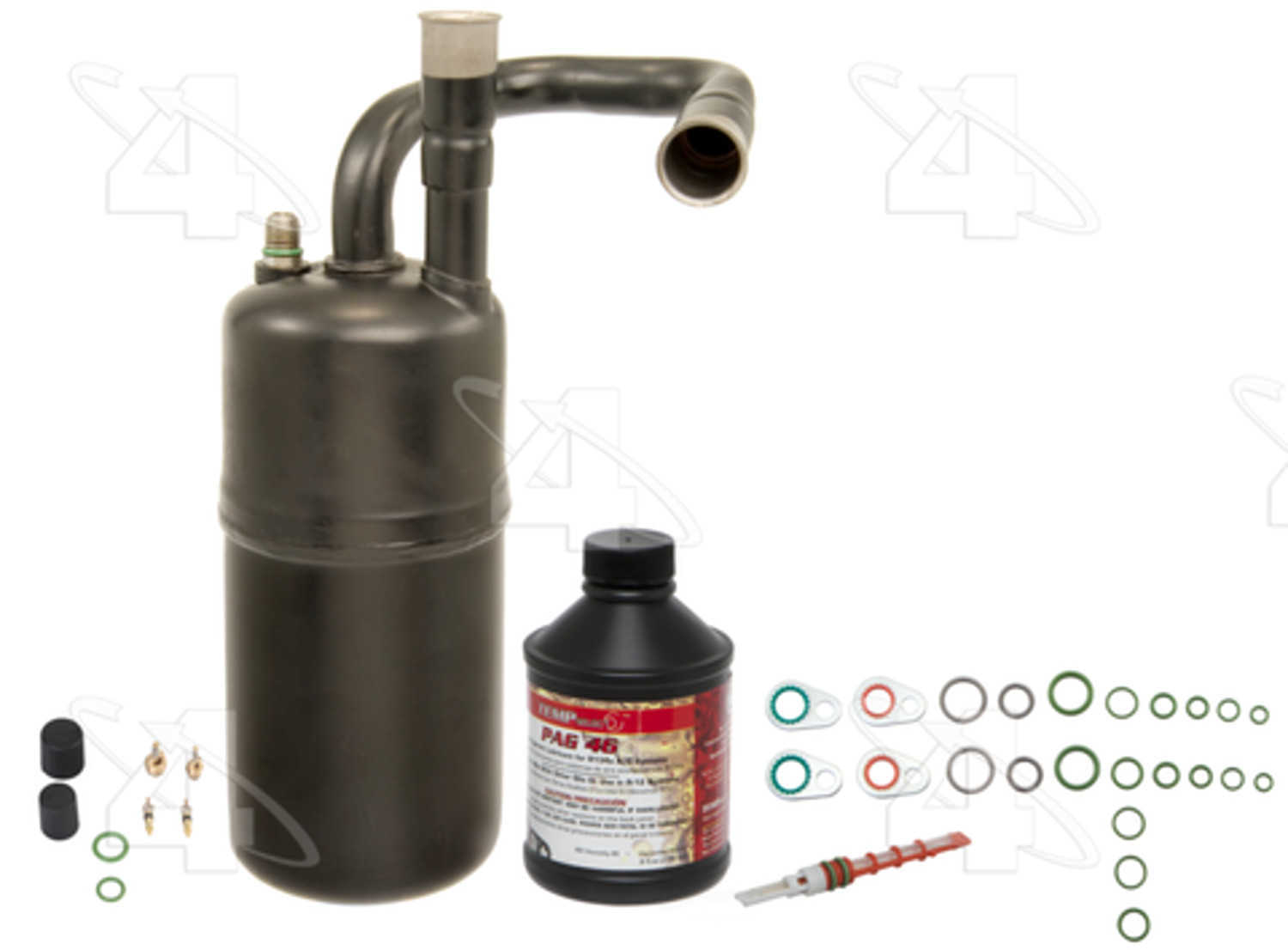 FOUR SEASONS - A/C Installer Kits - FSE - 10693sk