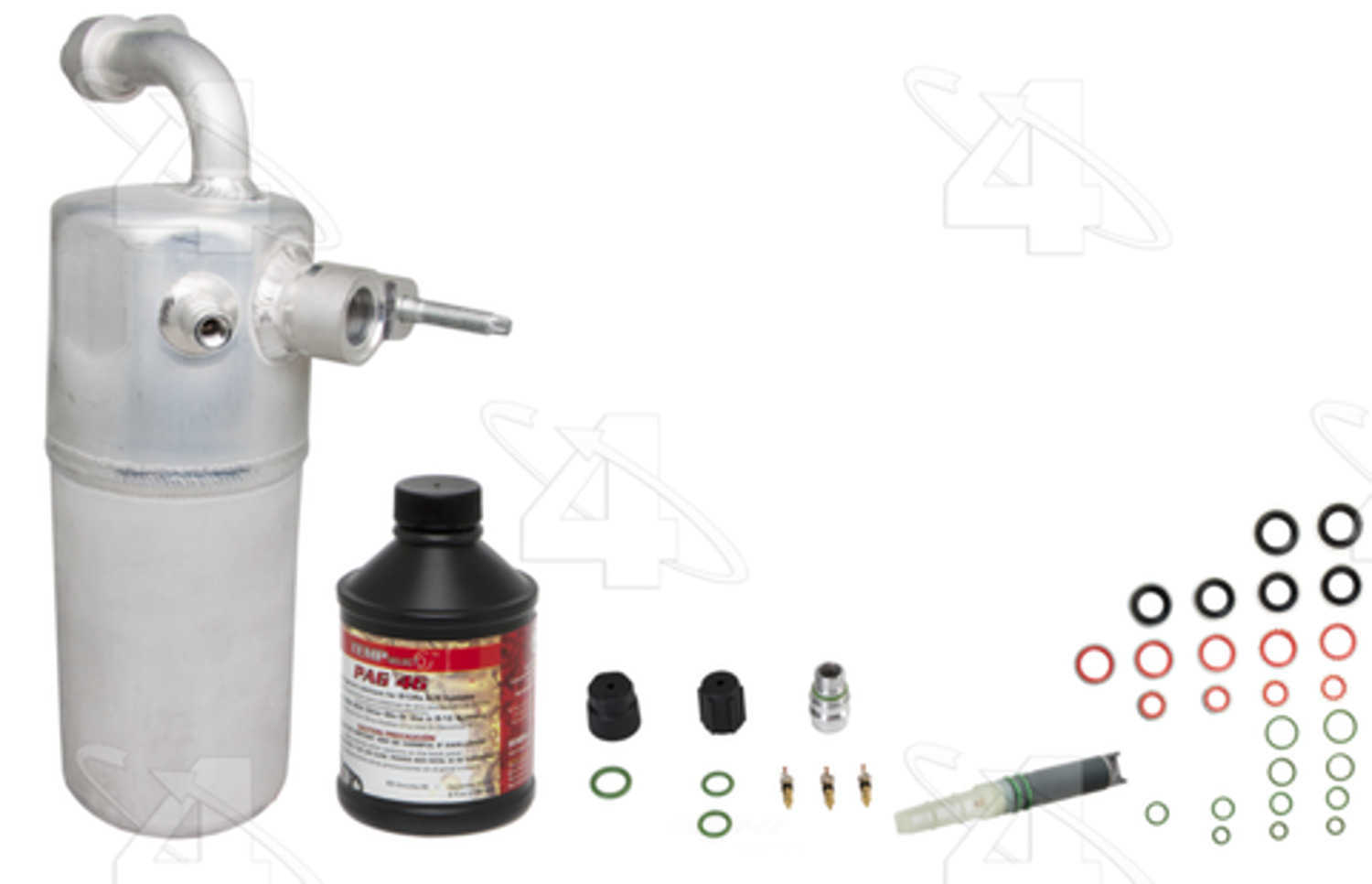 FOUR SEASONS - A/C Installer Kits - FSE - 10694sk