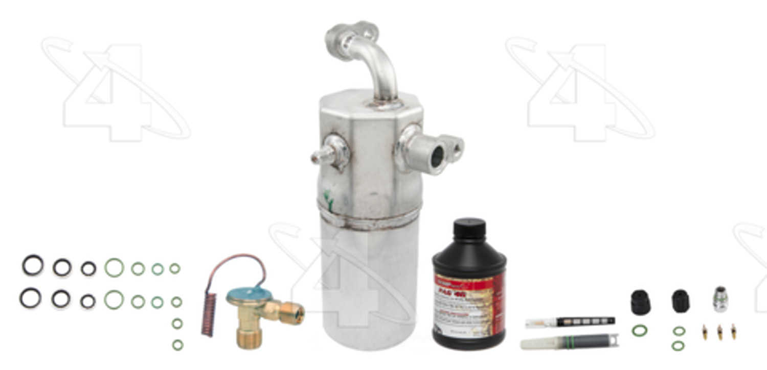 FOUR SEASONS - A/C Installer Kits - FSE - 10709sk